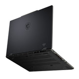 MSI Cyborg 15 B2RWEKG-258US Intel Core 5 210H Laptop 39.6 cm (15.6") Full HD 16 GB DDR5-SDRAM 1 TB SSD NVIDIA® GeForce RTX™ 5050 Laptop GPU Wi-Fi 6E (802.11ax) Windows 11 Home Black - CYBORG15B2258