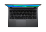Acer Extensa 15 EX215-24-A38U AMD Ryzen™ 3 7320U Laptop 39.6 cm (15.6") Full HD 8 GB LPDDR5-SDRAM 256 GB SSD Wi-Fi 6 (802.11ax) Windows 11 Home Grey - NX.EJ4AA.001