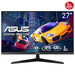ASUS VY279HGR computer monitor 68.6 cm (27") 1920 x 1080 pixels Full HD LCD Black - VY279HGR ASUS