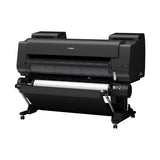 Canon imagePROGRAF PRO-4600 large format printer Wi-Fi Bubblejet Colour 2400 x 1200 DPI A0 (841 x 1189 mm) Ethernet LAN - 6407C002