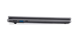 Acer Chromebook C737T-C1C1 Intel® N N150 29.5 cm (11.6") Touchscreen HD 8 GB LPDDR5x-SDRAM 64 GB Flash Wi-Fi 7 (802.11be) ChromeOS US International Black - NX.JJEAA.003