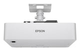 Epson PowerLite L690U Laser Projector With Lens Shift (WiFi) (6,500 Lumens) (WUXGA) (White) - V11HB29020