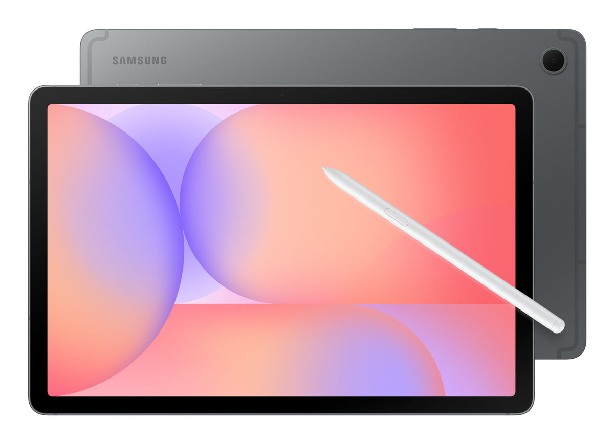 Samsung Galaxy Tab S10 Lite SM-X400N 128 GB 27.7 cm (10.9") 6 GB Wi-Fi 6 (802.11ax) Grey - SM-X400NZAAXAR
