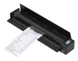 Ricoh ScanSnap iX100 CDF + Sheet-fed scanner 600 x 600 DPI A4 Black - PA03688-B005