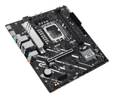ASUS PRIME H810M-A-CSM Intel H810 LGA 1851 (Socket V1) micro ATX - PRIME H810M-A CSM ASUS