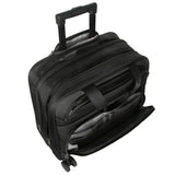 Targus TBR044GL laptop case 40.6 cm (16") Trolley case Black - TBR044GL