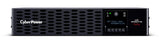 CyberPower Smart App Sinewave uninterruptible power supply (UPS) Line-Interactive 1.5 kVA 1500 W 8 AC outlet(s) - PR1500RTXL2UC CYBERPOWER