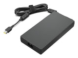Lenovo 4X20Z83991 power adapter/inverter Indoor 230 W Black - 4X20Z83991