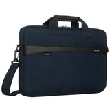 Targus EcoSmart 40.6 cm (16") Slip case Blue - TSS98402GL