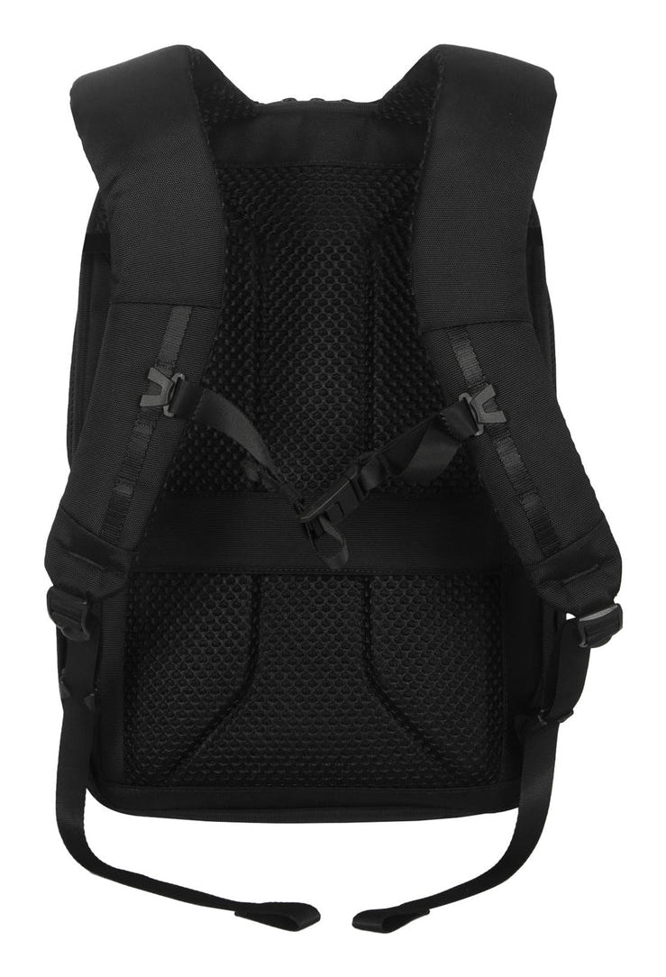 Targus HyperPack 40.6 cm (16") Backpack Black - HP21PBKGL