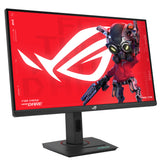 ASUS ROG Strix XG279CNS computer monitor 68.6 cm (27") 1920 x 1080 pixels Full HD LCD Black - XG279CNS
