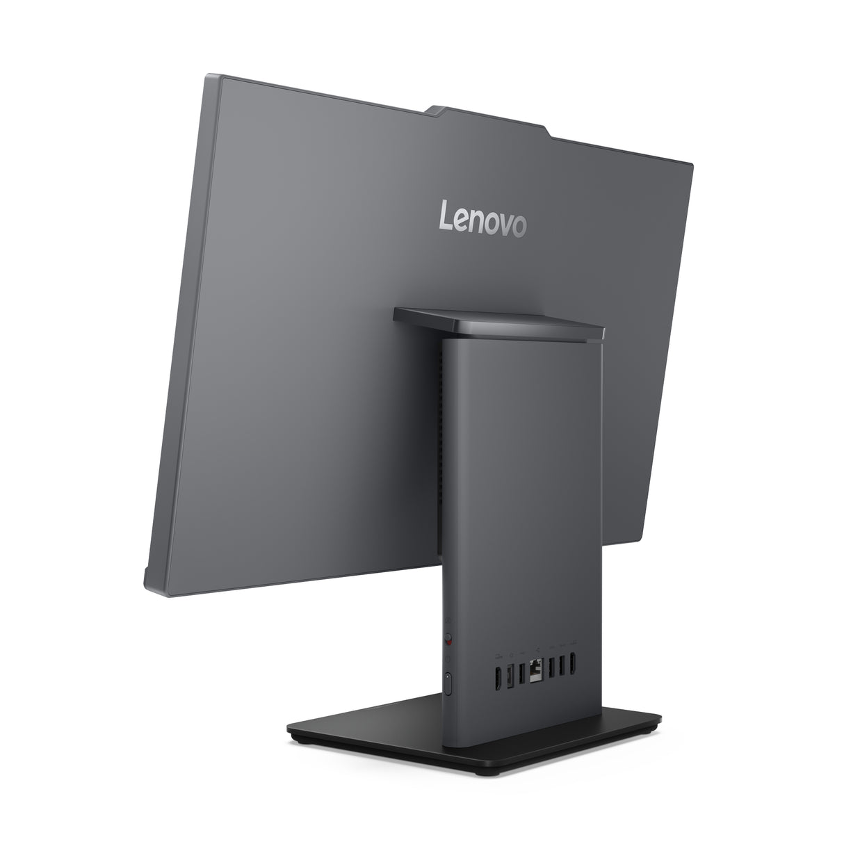Lenovo ThinkCentre neo 50a 24 Gen 5 Intel® Core™ i5 i5-13420H 60.5 cm (23.8") 1920 x 1080 pixels Touchscreen All-in-One PC 16 GB DDR5-SDRAM 512 GB SSD Windows 11 Pro Wi-Fi 6 (802.11ax) Grey - 12SD004FUS LENOVO
