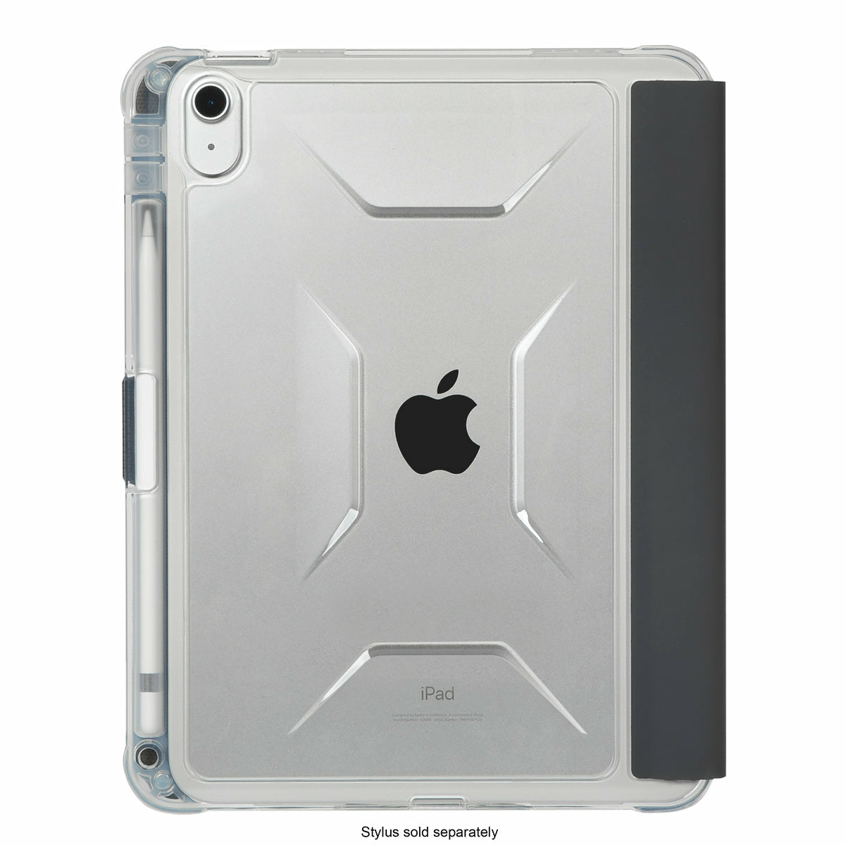 Targus Pro-Tek 27.7 cm (10.9") Folio Transparent - THD935GL