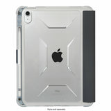 Targus Pro-Tek 27.7 cm (10.9") Folio Transparent - THD935GL
