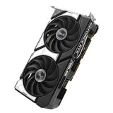 ASUS Dual -RTX5060-O8G NVIDIA GeForce RTX 5060 8 GB GDDR7 - DUAL-RTX5060-O8G ASUS