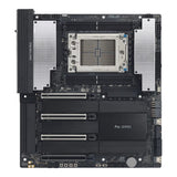 ASUS PRO WS TRX50-SAGE WIFI A AMD TRX50 Socket sTR5 CEB - PRO WS TRX50-SAGE WIFI A