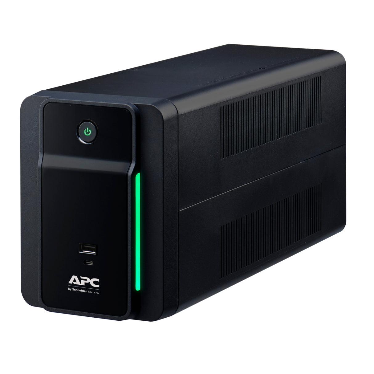 APC BVK750M2 uninterruptible power supply (UPS) Line-Interactive 0.75 kVA 410 W 4 AC outlet(s) - BVK750M2