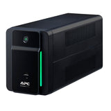 APC BVK750M2 uninterruptible power supply (UPS) Line-Interactive 0.75 kVA 410 W 4 AC outlet(s) - BVK750M2