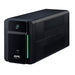 APC BVK750M2 uninterruptible power supply (UPS) Line-Interactive 0.75 kVA 410 W 4 AC outlet(s) - BVK750M2