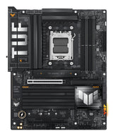 ASUS TUF GAMING X870-PLUS WIFI AMD X870 Socket AM5 ATX - TUF GAMING X870-PLUS WIFI