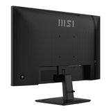 MSI Pro MP271 E14A computer monitor 68.6 cm (27") 1920 x 1080 pixels Full HD LCD Black - PROMP271E14A MSI