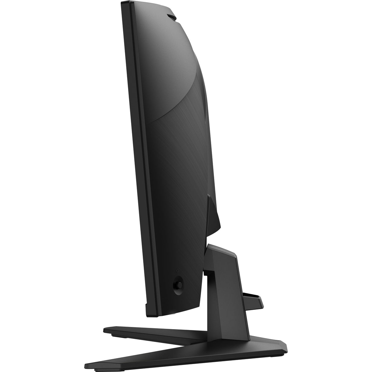MSI MAG 276CF E20 computer monitor 68.6 cm (27") 1920 x 1080 pixels Full HD LCD Black - MAG276CFE20
