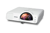 Epson PowerLite L210SW Projector - V11HA76020