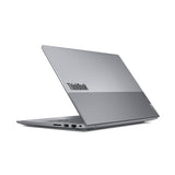 Lenovo ThinkBook 14 G9 IPL Copilot+ PC Intel Core Ultra 5 325 Laptop 35.6 cm (14") WUXGA 16 GB DDR5-SDRAM 512 GB SSD Wi-Fi 7 (802.11be) Windows 11 Pro Grey - 21UX000KUS LENOVO