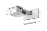 Epson BrightLink 760Wi WXGA 3LCD Interactive Lamp-Free Laser Display Projector - V11HA80020