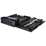 ASUS ROG CROSSHAIR X870E HERO AMD X870E Socket AM5 ATX - ROG CROSSHAIR X870E HERO