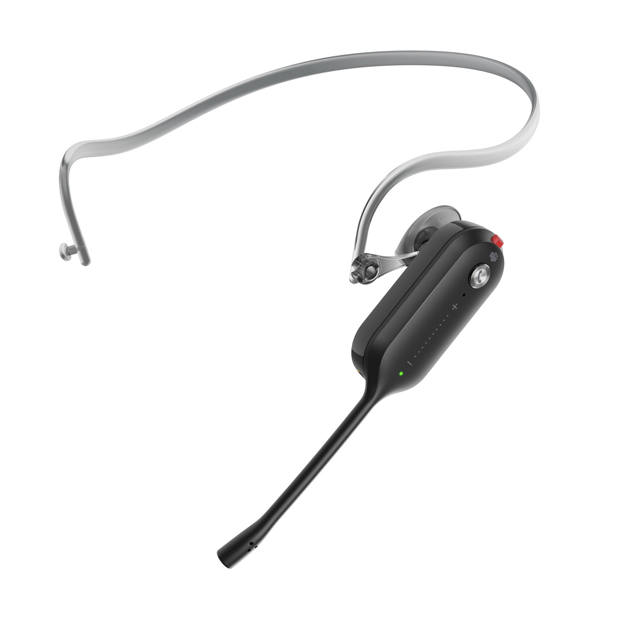 Yealink WH63 E2 Teams Headset - 1208711