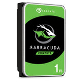 Seagate Barracuda ST1000DM014 internal hard drive 1 TB 7200 RPM 256 MB 3.5" Serial ATA III - ST1000DM014