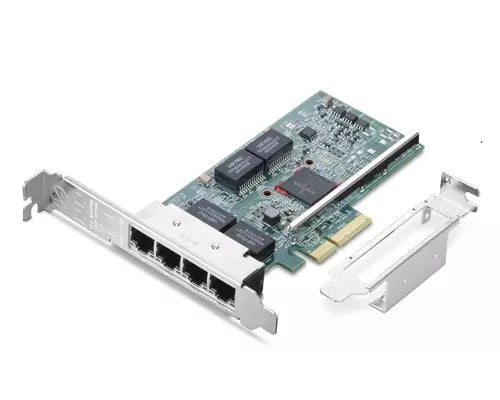 Lenovo 4XC1K80847 network card Internal Ethernet 1000 Mbit/s - 4XC1K80847