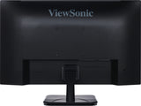 Viewsonic VA2756-4K-MHD computer monitor 68.6 cm (27") 3840 x 2160 pixels 4K Ultra HD LED Black - VA2756-4K-MHD