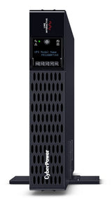 CyberPower Smart App Sinewave uninterruptible power supply (UPS) Line-Interactive 2.2 kVA 2200 W 8 AC outlet(s) - PR2200RT2UC