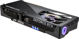 MSI GAMING GEFORCE RTX 5080 16G TRIO OC graphics card NVIDIA 16 GB GDDR7 - G5080-16GTC