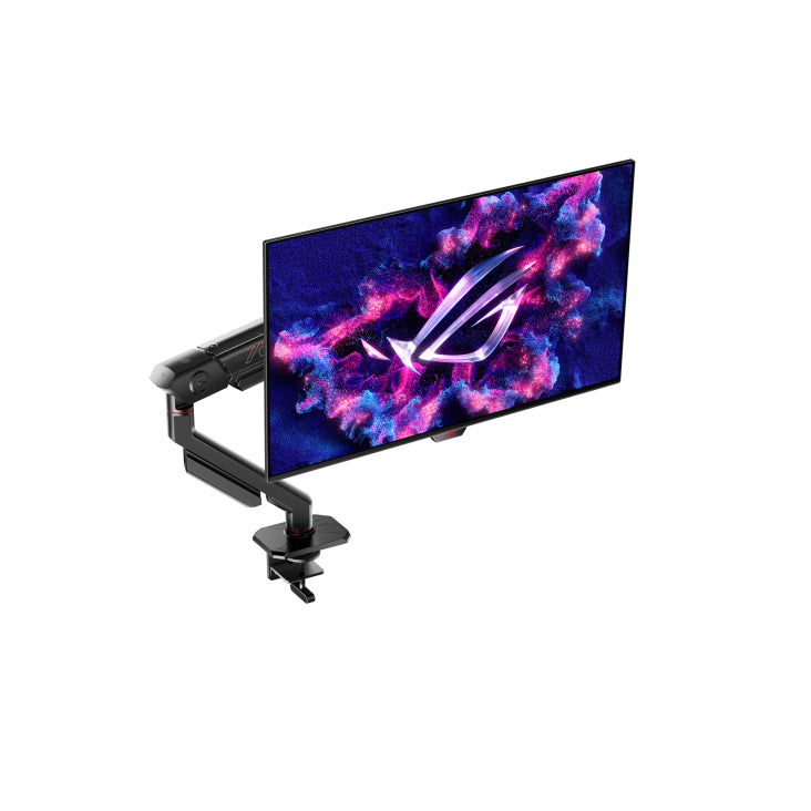 ASUS AAS01 – ROG Ergo Arm 86.4 cm (34") Desk Black - AAS01 ASUS