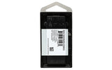 Kingston Technology 256G SSD KC600 SATA3 mSATA - SKC600MS/256G