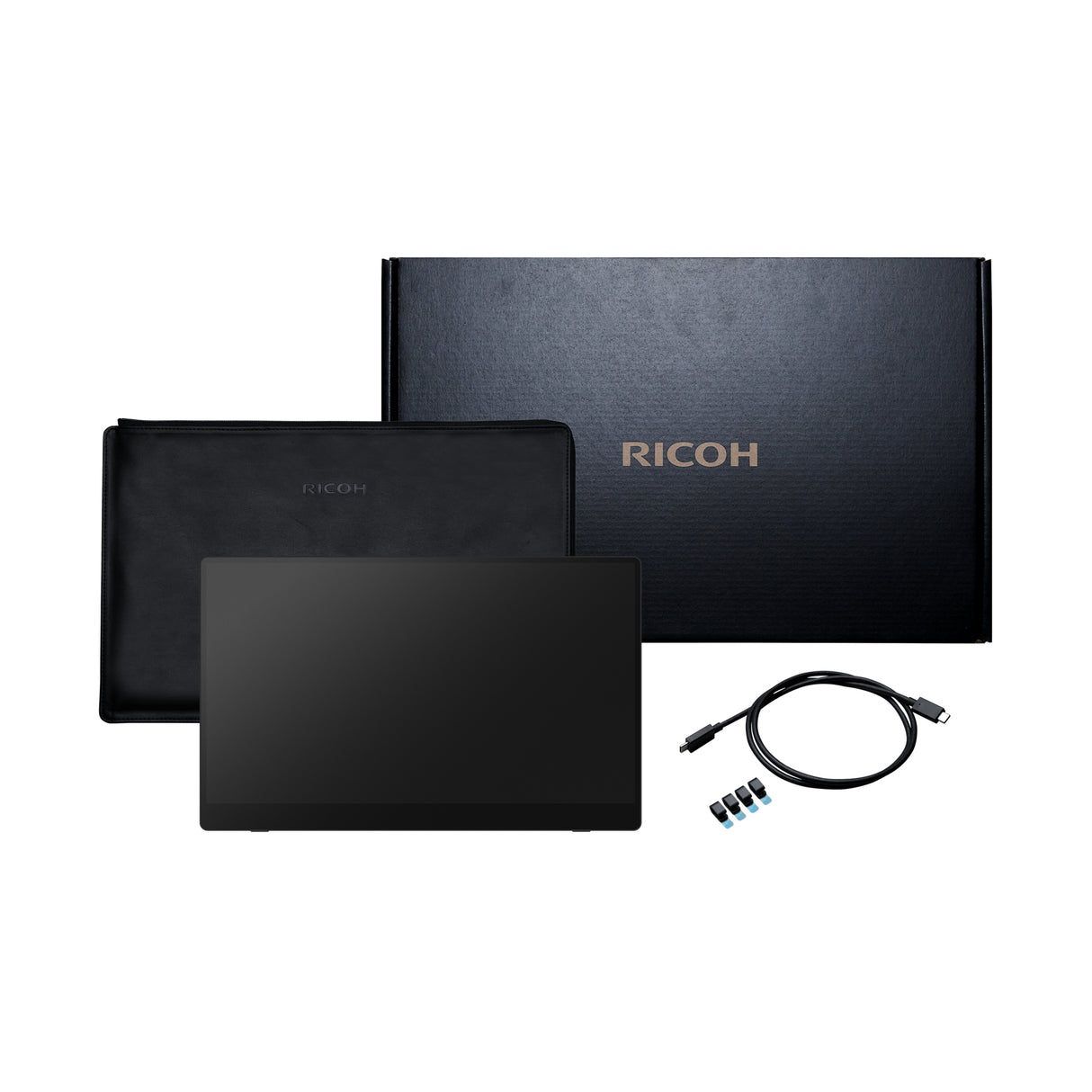 Ricoh Portable Monitor 150 - 514909