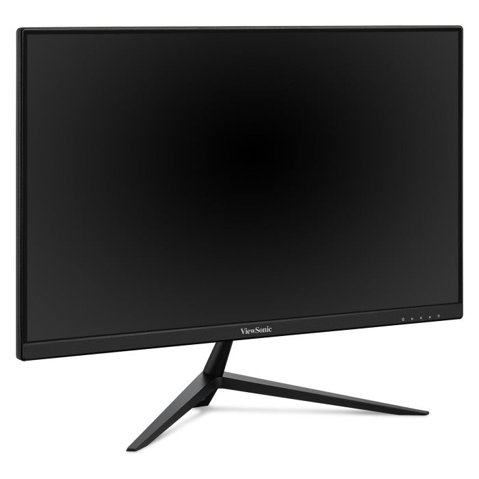 Viewsonic VX2428A computer monitor 61 cm (24") 1920 x 1080 pixels Full HD LED Black - VX2428A