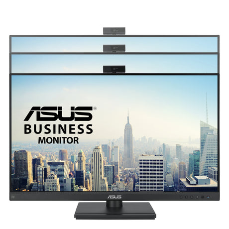 ASUS BE279QFK computer monitor 68.6 cm (27") 1920 x 1080 pixels Full HD LCD Black - BE279QFK ASUS