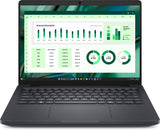 DELL Pro Max 14 MC14250 Intel Core Ultra 5 225H Mobile workstation 35.6 cm (14") Full HD+ 32 GB LPDDR5x-SDRAM 512 GB SSD Wi-Fi 7 (802.11be) Windows 11 Pro Black - P7C90 DELL