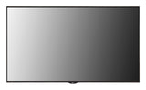 LG 49XS4P-B.AEK Signage Display Digital signage flat panel 124.5 cm (49") LED 4000 cd/m² Full HD Black WebOS 24/7 - 49XS4P-B