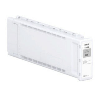 Epson C13T48LE20 ink cartridge 1 pc(s) Original Grey - T48LE20