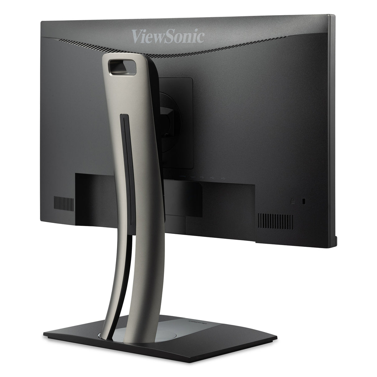 Viewsonic VP Series VP2456A computer monitor 61 cm (24") 1920 x 1080 pixels Full HD LED Black, Grey - VP2456A