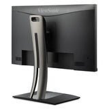 Viewsonic VP Series VP2456A computer monitor 61 cm (24") 1920 x 1080 pixels Full HD LED Black, Grey - VP2456A