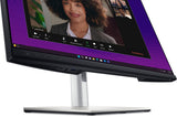 DELL P2724DEB 68.6 cm (27") LCD 2560 x 1440 pixels Quad HD - DELL-P2724DEB