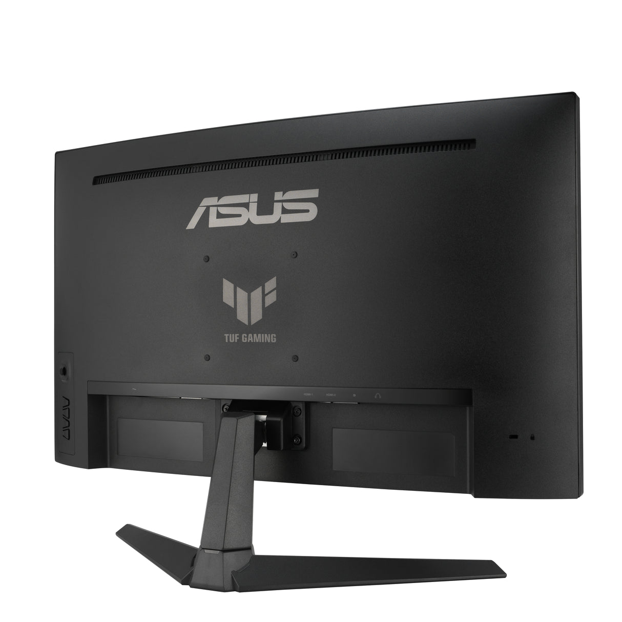 ASUS TUF Gaming VG27VQ3B computer monitor 68.6 cm (27") 1920 x 1080 pixels Full HD LCD Black - VG27VQ3B ASUS