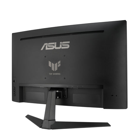 ASUS TUF Gaming VG27VQ3B computer monitor 68.6 cm (27") 1920 x 1080 pixels Full HD LCD Black - VG27VQ3B ASUS
