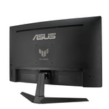 ASUS TUF Gaming VG27WQ3B computer monitor 68.6 cm (27") 2560 x 1440 pixels Quad HD LCD Black - VG27WQ3B ASUS